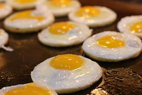 DoubleTree by Hilton Hotel Qingdao - Jimo