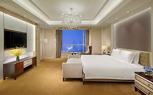 DoubleTree by Hilton Hotel Qingdao - Jimo
