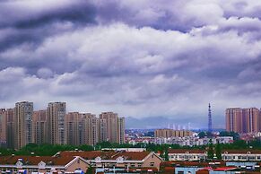 DoubleTree by Hilton Hotel Qingdao - Jimo