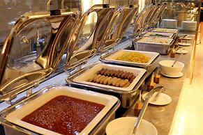 DoubleTree by Hilton Hotel Qingdao - Jimo