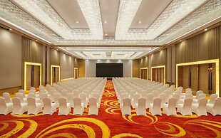 DoubleTree by Hilton Hotel Qingdao - Jimo