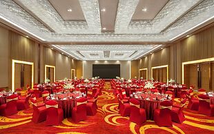 DoubleTree by Hilton Hotel Qingdao - Jimo