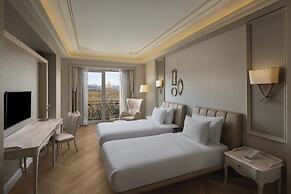 Lazzoni Hotel