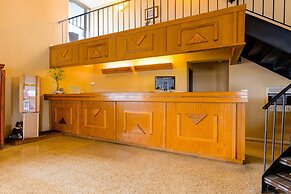 OYO Hotel Lebanon MO I-44