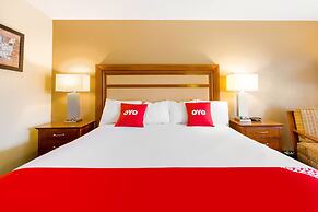 OYO Hotel Lebanon MO I-44