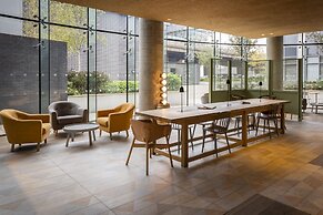 Aparthotel Adagio London Brentford