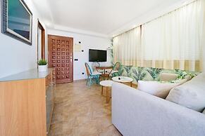 Apartamentos Tamara