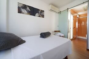 Apartamentos Tamara