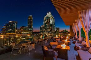 The Westin Austin Downtown
