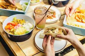 The Westin Austin Downtown