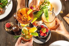 The Westin Austin Downtown