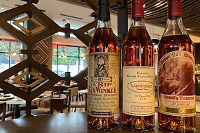 The Westin Austin Downtown