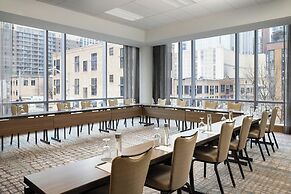 The Westin Austin Downtown