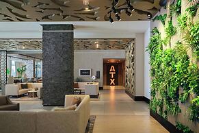 The Westin Austin Downtown