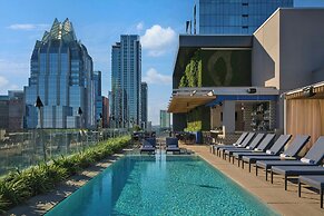 The Westin Austin Downtown