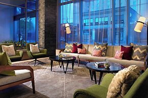 The Westin Austin Downtown