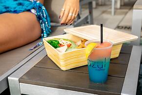 The Westin Austin Downtown