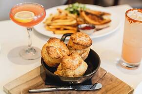 The Westin Austin Downtown