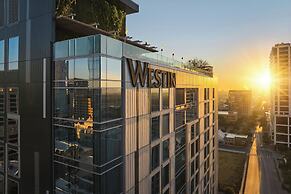 The Westin Austin Downtown