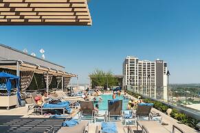 The Westin Austin Downtown