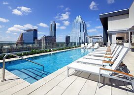 The Westin Austin Downtown