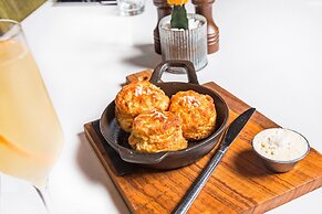 The Westin Austin Downtown