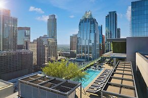 The Westin Austin Downtown