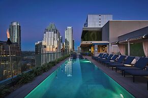 The Westin Austin Downtown