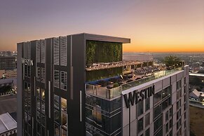 The Westin Austin Downtown