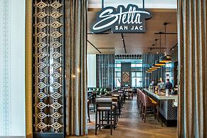 The Westin Austin Downtown