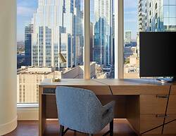 The Westin Austin Downtown