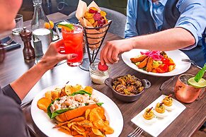 The Westin Austin Downtown