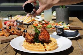 The Westin Austin Downtown