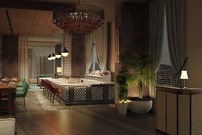 The Westin Austin Downtown