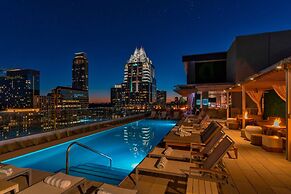 The Westin Austin Downtown
