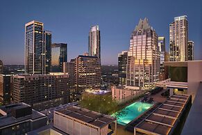 The Westin Austin Downtown