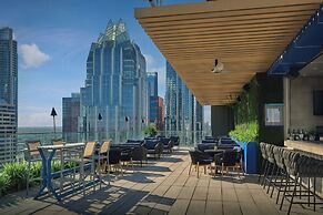 The Westin Austin Downtown