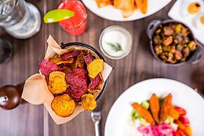 The Westin Austin Downtown