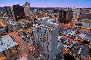The Westin Austin Downtown