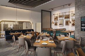 The Westin Austin Downtown