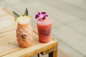 The Westin Austin Downtown