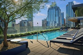The Westin Austin Downtown