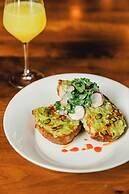 The Westin Austin Downtown