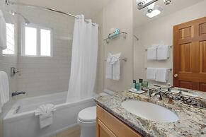 The Waves/The Argonauta Inn/The White Heron Lodge