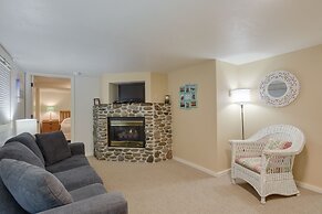 The Waves/The Argonauta Inn/The White Heron Lodge