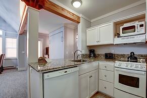 The Waves/The Argonauta Inn/The White Heron Lodge