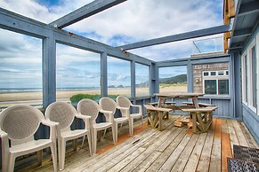 The Waves/The Argonauta Inn/The White Heron Lodge