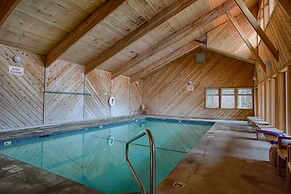 The Waves/The Argonauta Inn/The White Heron Lodge