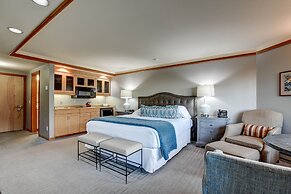 The Waves/The Argonauta Inn/The White Heron Lodge