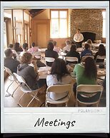 The Waves/The Argonauta Inn/The White Heron Lodge